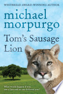 Tom's Sausage Lion cover