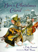Ben's Christmas Carol/The Christmas Mouse cover