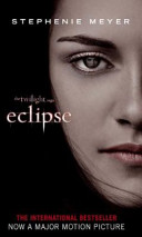 Eclipse (English) cover