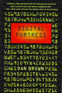 Digital Fortress cover