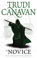 The Novice cover