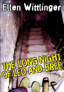 The Long Night of Leo and Bree cover