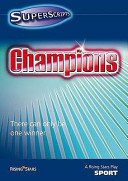 Champions cover