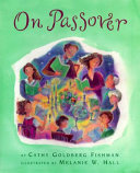 On Passover cover
