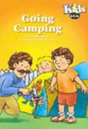 Going Camping cover