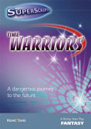 Time Warriors cover