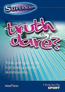 Truth or Dare? cover