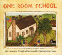One Room School cover