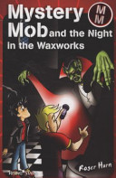 Mystery Mob and the Missing Millions cover