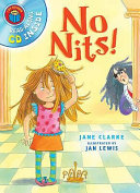 No Nits! cover