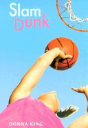 Slam Dunk cover