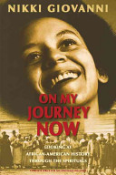 On My Journey Now: Looking at African-American History Through the Spirituals cover