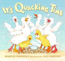 It's Quacking Time cover