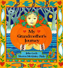 My Grandmother's Journey cover