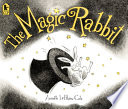 The Magic Rabbit cover