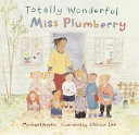 Totally Wonderful Miss Plumberry cover