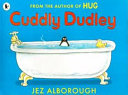 Cuddly Dudley cover