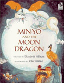 Min-Yo and the Moon Dragon cover