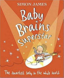Baby Brains Superstar cover