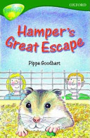 Hamper's Great Escape cover