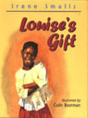 Louise's Gift cover