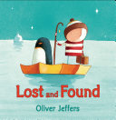 Lost and Found cover