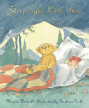 Sleep Tight, Little Bear! cover