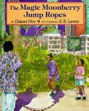The Magic Moonberry Jump Ropes cover