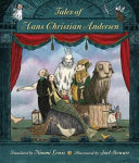 Tales of Hans Christian Andersen cover
