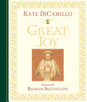 Great Joy cover
