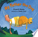 My Father the Dog cover