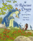The Reluctant Dragon (Abridged) cover