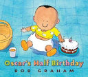 Oscar's Half Birthday cover