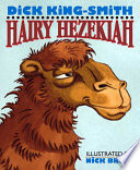 Hairy Hezekiah cover