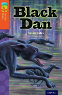 Black Dan cover