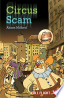 Circus Scam cover