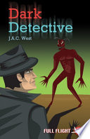 Dark Detective cover
