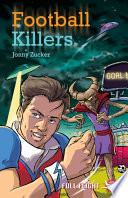 Football Killers cover
