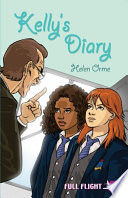 Kelly's Diary cover