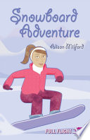 Snowboard Adventure cover