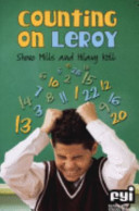 Counting on Leroy cover