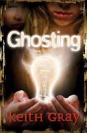 Ghosting cover