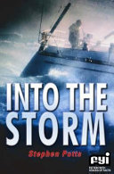 Into the Storm cover