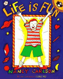 Life Is Fun cover
