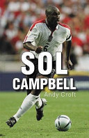 Sol Campbell cover