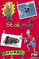 Stat Man cover