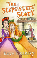 The Stepsisters' Story cover