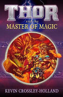 Thor and the Master of Magic cover