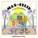 Max and Felix cover