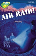 Air Raid! cover